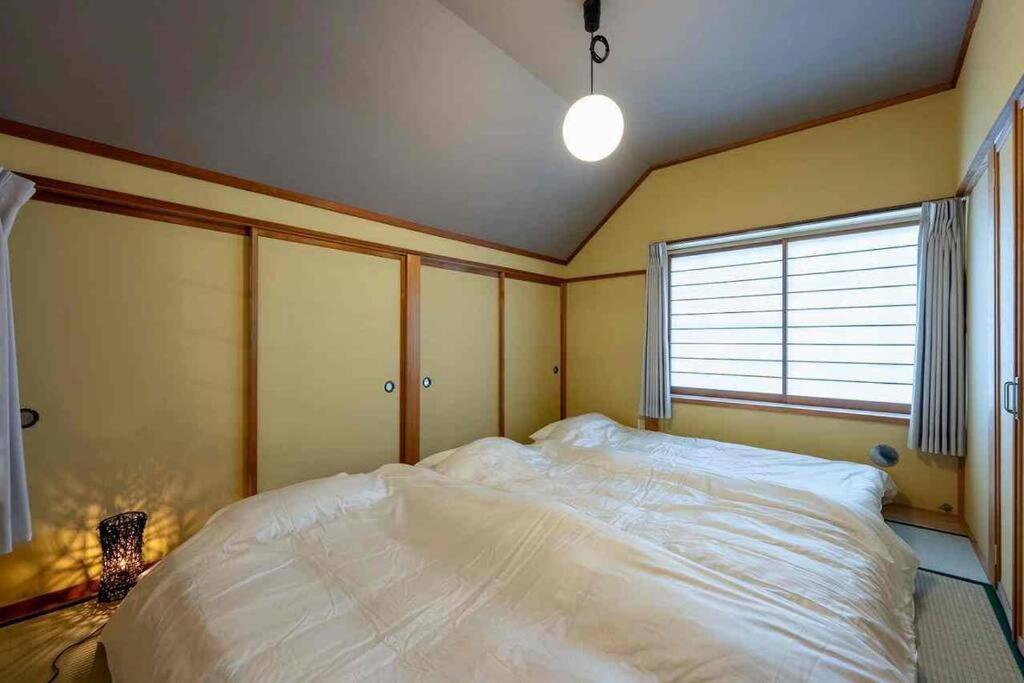 S-Villa Karuizawa - Princeland - Tsumagoi Exterior photo