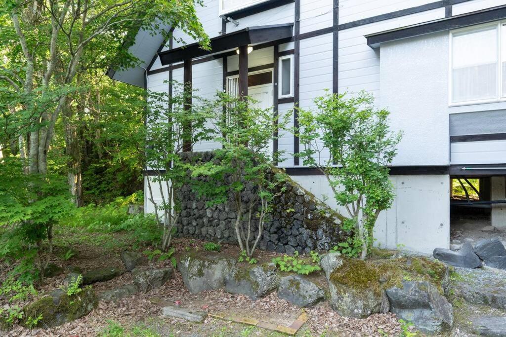 S-Villa Karuizawa - Princeland - Tsumagoi Exterior photo