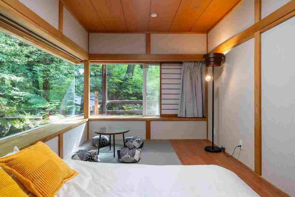 S-Villa Karuizawa - Princeland - Tsumagoi Exterior photo