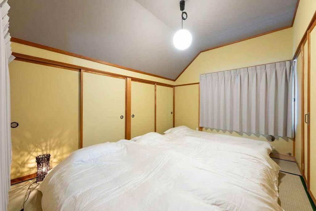 S-Villa Karuizawa - Princeland - Tsumagoi Exterior photo