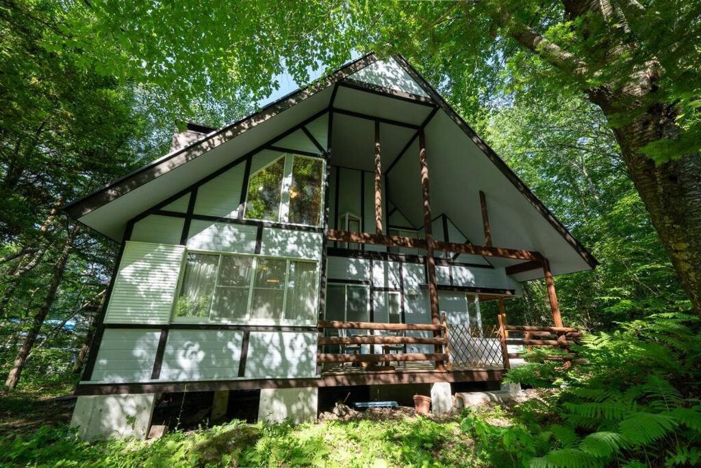 S-Villa Karuizawa - Princeland - Tsumagoi Exterior photo