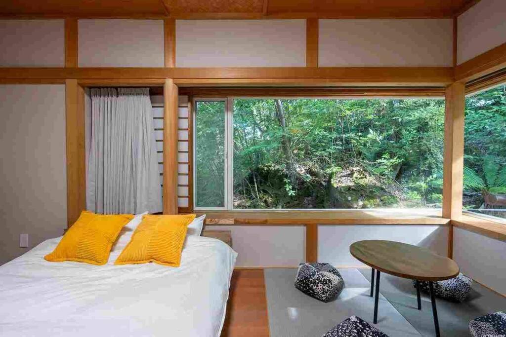 S-Villa Karuizawa - Princeland - Tsumagoi Exterior photo